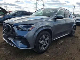 2024 Mercedes-Benz GLE-Class 4JGFB6BB5RB015029 Lot 47623966