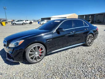 2015 Mercedes-Benz E-Class WDDHF7GB3FB115826