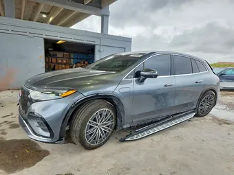 2024 Mercedes-Benz EQS 4JGDM2DB3RA032117
