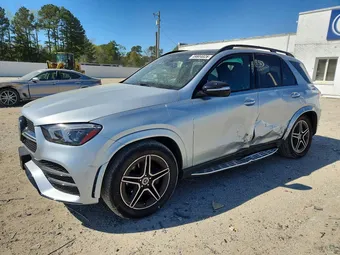 2023 Mercedes-Benz GLE-Class 4JGFB4KB8PA906908 Lot 49804026