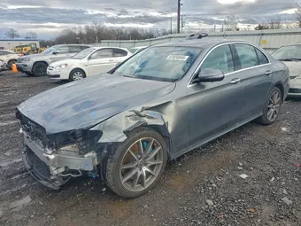 2023 Mercedes-Benz E-Class W1KZF8EB1PB184741