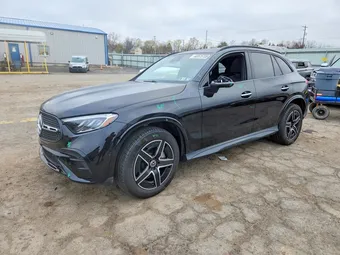 2025 Mercedes-Benz GLC-Class W1NKM4HB9SF387506 Lot 48976706