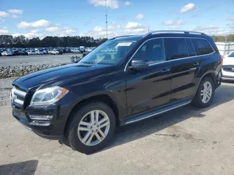 2015 Mercedes-Benz GL-Class 4JGDF6EEXFA447294