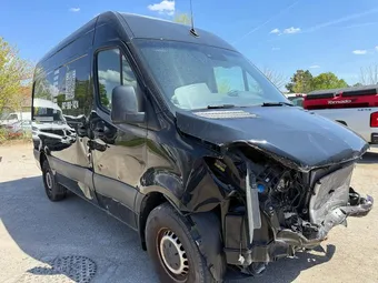 2024 Mercedes-Benz Sprinter 2500 W1Y4KBHYXRP647703