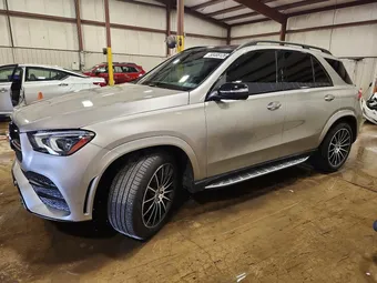 2023 Mercedes-Benz GLE-Class 4JGFB4KB0PA880188 Lot 50488126