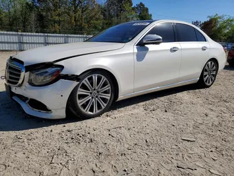 2020 Mercedes-Benz E-Class W1KZF8EB0LA818069