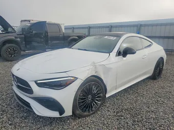 2024 Mercedes-Benz CLE W1KMJ4HB5RF031630
