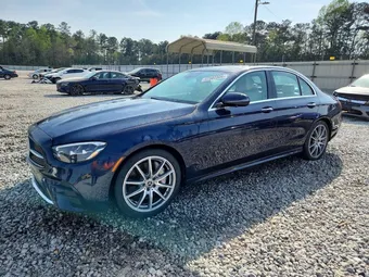 2021 Mercedes-Benz E-Class W1KZF8DB7MA919029