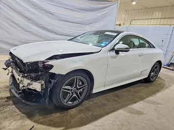2021 Mercedes-Benz E-Class W1K1J5KB6MF161555