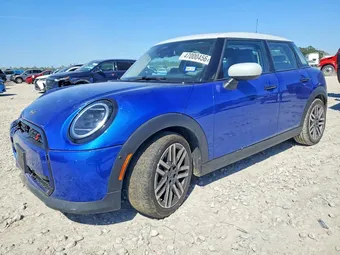 2025 Mini Hardtop WMW53GD05S2W55226