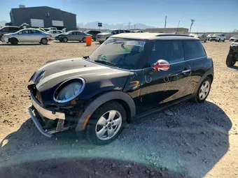 2016 Mini Cooper WMWXP5C59G2D14548 Lot 46713816