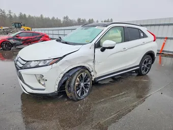 2020 Mitsubishi Eclipse JA4AT5AA1LZ005881 Lot 48436906