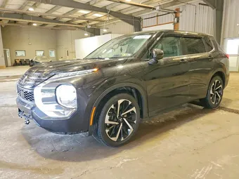 2023 Mitsubishi Outlander JA4J3UA87PZ031687 Lot 50953256