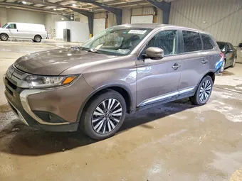 2020 Mitsubishi Outlander JA4AZ3A36LZ006951 Lot 46681336