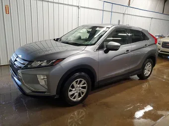 2019 Mitsubishi Eclipse JA4AT3AA3KZ032308 Lot 79968375