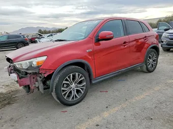 2016 Mitsubishi Outlander JA4AP3AU7GZ063891 Lot 98159255