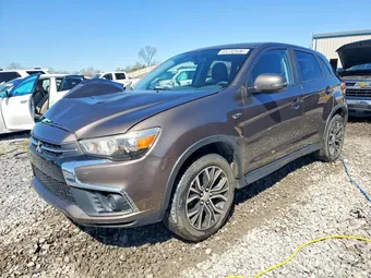 2019 Mitsubishi Outlander JA4AP3AU0KU029345 Lot 45732536