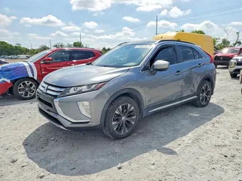 2019 Mitsubishi Eclipse JA4AT5AA8KZ021221 Lot 47495126