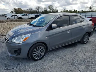 2019 Mitsubishi Mirage ML32F3FJ9KHF11435 Lot 79452925