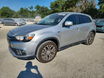 2019 Mitsubishi Outlander JA4AP3AU0KU018863 Lot 47784046