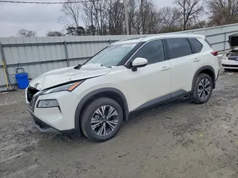 2023 Nissan Rogue 5N1BT3BA6PC887048 Lot 76344695