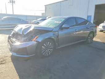 2023 Nissan Altima 1N4BL4DVXPN310799 Lot 49979686