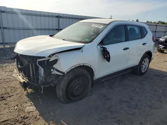2018 Nissan Rogue KNMAT2MV0JP566780 Lot 49761806