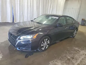 2023 Nissan Altima 1N4BL4BV3PN354209 Lot 51406556