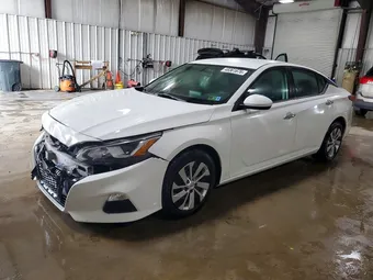 2019 Nissan Altima 1N4BL4BV9KN324690 Lot 48361676