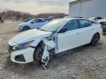 2024 Nissan Altima 1N4BL4CV7RN415594 Lot 47633606