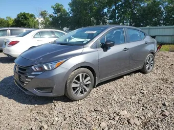 2023 Nissan Versa 3N1CN8DV7PL838674 Lot 69269435