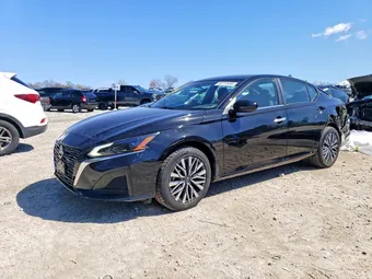 2023 Nissan Altima 1N4BL4DW6PN362987 Lot 50737936