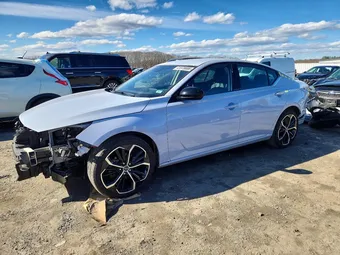 2024 Nissan Altima 1N4BL4CW8RN319465 Lot 41970666