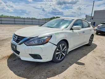 2016 Nissan Altima 1N4AL3AP3GC235032 Lot 50310326