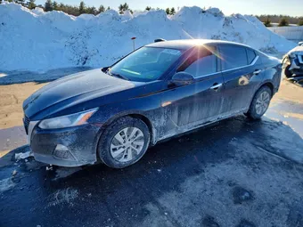 2019 Nissan Altima 1N4BL4BW0KC159908 Lot 75037135