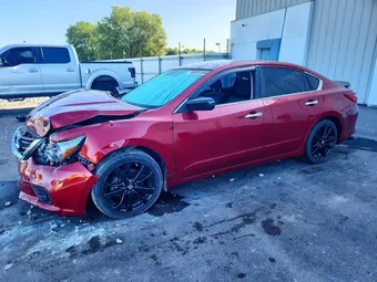 2017 Nissan Altima 1N4AL3AP1HC237668 Lot 49551346