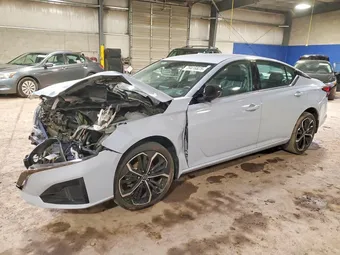 2023 Nissan Altima 1N4BL4CW2PN400135 Lot 79416825