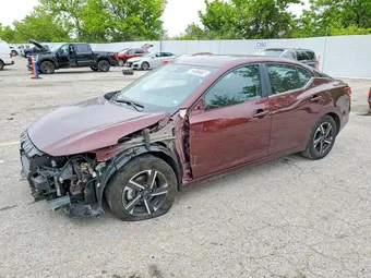 2025 Nissan Sentra 3N1AB8CV5SY386883 Lot 53012316
