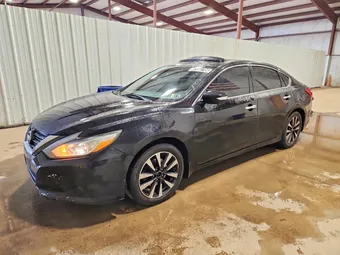 2017 Nissan Altima 1N4AL3APXHC297738 Lot 47042706