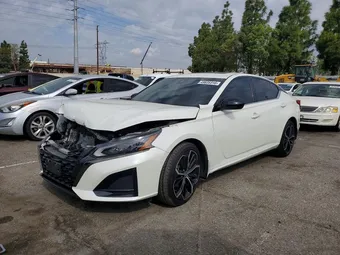 2023 Nissan Altima 1N4BL4CV7PN315685 Lot 49635316