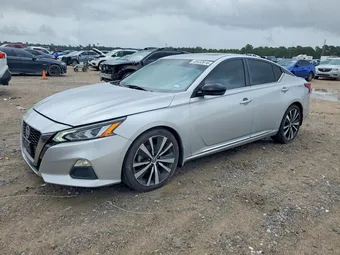 2019 Nissan Altima 1N4BL4CV7KC204994 Lot 49433916