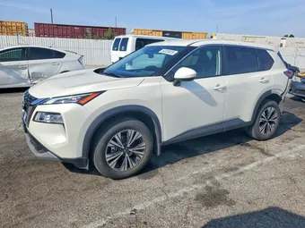 2023 Nissan Rogue JN8BT3BA9PW432220 Lot 50339626