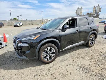 2023 Nissan Rogue 5N1BT3BA0PC832370 Lot 78764405