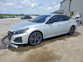 2023 Nissan Altima 1N4BL4CV9PN370719 Lot 48175626