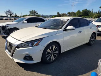 2020 Nissan Altima 1N4BL4EV6LN303244 Lot 47361246