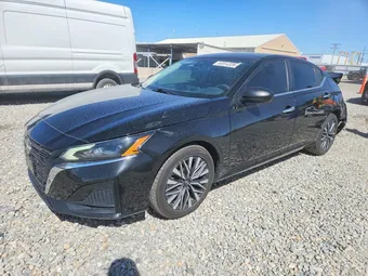 2024 Nissan Altima 1N4BL4DV3RN364948 Lot 48894326