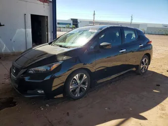 2020 Nissan Leaf 1N4AZ1CP8LC311676