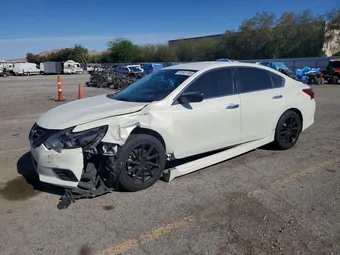 2018 Nissan Altima 1N4AL3AP8JC245286 Lot 51041146