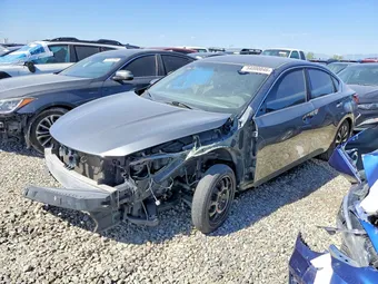 2018 Nissan Altima 1N4AL3AP5JC215825 Lot 54000046