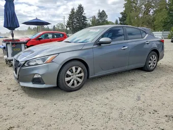 2020 Nissan Altima 1N4BL4BV6LC238136 Lot 51012386